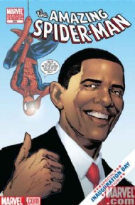 The Amazing Spider-Man (2nd Series) 1999 - 2013 #583