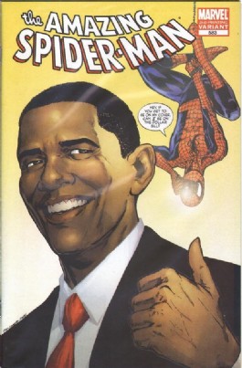 The Amazing Spider-Man (2nd Series) #583