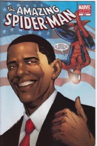The Amazing Spider-Man (2nd Series) 1999 - 2013 #583