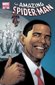 The Amazing Spider-Man (2nd Series) 1999 - 2013 #583