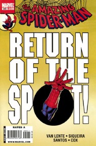 The Amazing Spider-Man (2nd Series) 1999 - 2013 #589