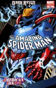 The Amazing Spider-Man (2nd Series) 1999 - 2013 #597