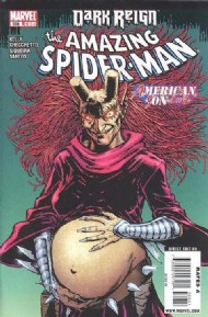 The Amazing Spider-Man (2nd Series) 1999 - 2013 #598