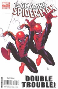 The Amazing Spider-Man (2nd Series) 1999 - 2013 #602