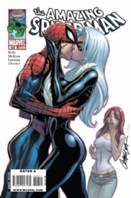 The Amazing Spider-Man (2nd Series) 1999 - 2013 #606