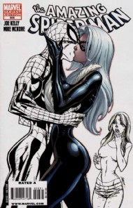 The Amazing Spider-Man (2nd Series) 1999 - 2013 #606