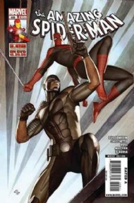 The Amazing Spider-Man (2nd Series) 1999 - 2013 #609