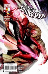 The Amazing Spider-Man (2nd Series) 1999 - 2013 #610