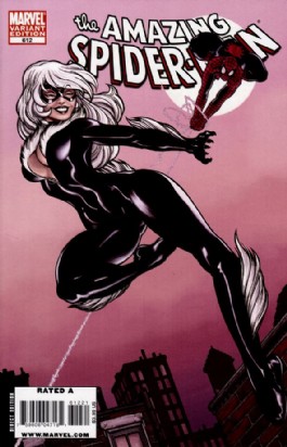 The Amazing Spider-Man (2nd Series) #612