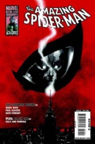 The Amazing Spider-Man (2nd Series) 1999 - 2013 #612