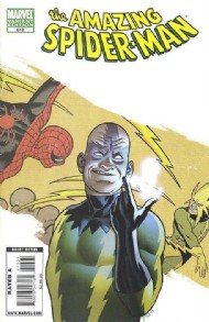 The Amazing Spider-Man (2nd Series) 1999 - 2013 #613