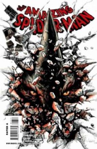 The Amazing Spider-Man (2nd Series) 1999 - 2013 #617