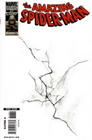 The Amazing Spider-Man (2nd Series) 1999 - 2013 #617