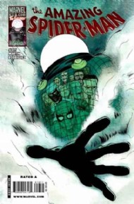 The Amazing Spider-Man (2nd Series) 1999 - 2013 #618