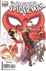 The Amazing Spider-Man (2nd Series) 1999 - 2013 #620