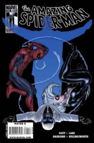 The Amazing Spider-Man (2nd Series) 1999 - 2013 #621