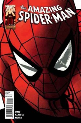 The Amazing Spider-Man (2nd Series) #623