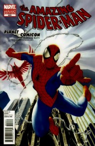 The Amazing Spider-Man (2nd Series) 1999 - 2013 #623