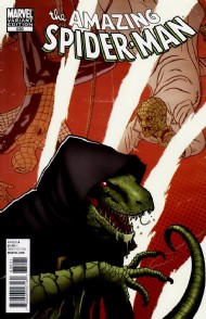 The Amazing Spider-Man (2nd Series) 1999 - 2013 #630