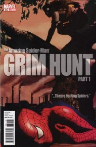 The Amazing Spider-Man (2nd Series) 1999 - 2013 #634