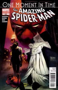 The Amazing Spider-Man (2nd Series) 1999 - 2013 #638