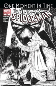 The Amazing Spider-Man (2nd Series) 1999 - 2013 #638