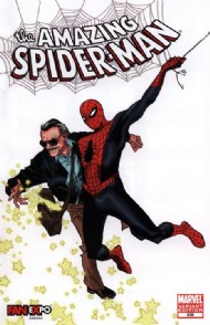 The Amazing Spider-Man (2nd Series) 1999 - 2013 #638