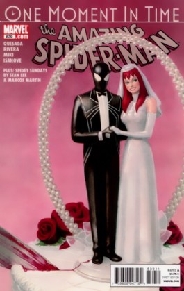 The Amazing Spider-Man (2nd Series) #639