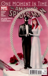 The Amazing Spider-Man (2nd Series) 1999 - 2013 #639