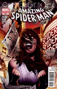 The Amazing Spider-Man (2nd Series) 1999 - 2013 #639