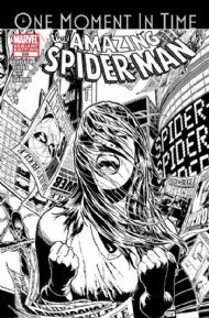 The Amazing Spider-Man (2nd Series) 1999 - 2013 #639