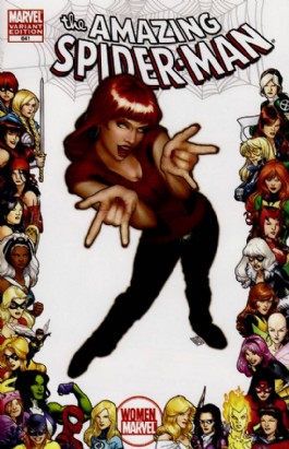 The Amazing Spider-Man (2nd Series) #641
