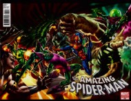 The Amazing Spider-Man (2nd Series) 1999 - 2013 #645