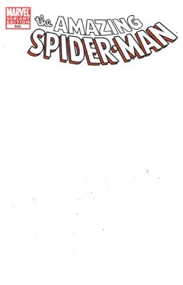 The Amazing Spider-Man (2nd Series) #648