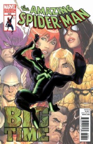 The Amazing Spider-Man (2nd Series) 1999 - 2013 #648
