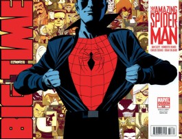 The Amazing Spider-Man (2nd Series) #648