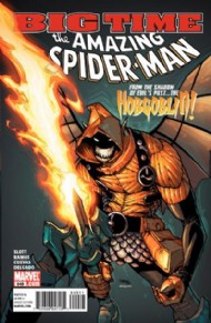The Amazing Spider-Man (2nd Series) 1999 - 2013 #649
