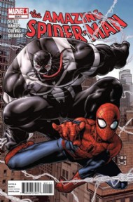 The Amazing Spider-Man (2nd Series) 1999 - 2013 #654