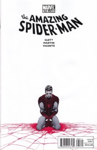The Amazing Spider-Man (2nd Series) 1999 - 2013 #655