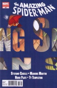 The Amazing Spider-Man (2nd Series) 1999 - 2013 #657