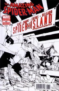 The Amazing Spider-Man (2nd Series) 1999 - 2013 #667