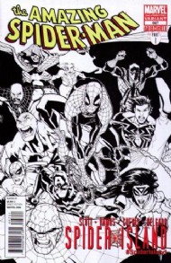 The Amazing Spider-Man (2nd Series) 1999 - 2013 #667