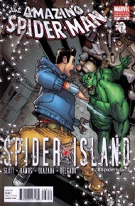 The Amazing Spider-Man (2nd Series) 1999 - 2013 #668