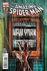 The Amazing Spider-Man (2nd Series) 1999 - 2013 #678