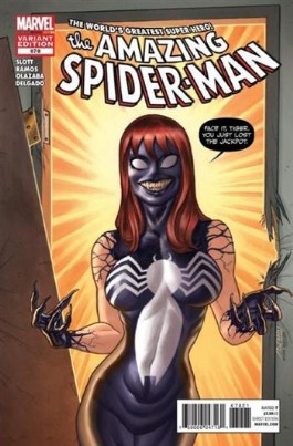 The Amazing Spider-Man (2nd Series) #678