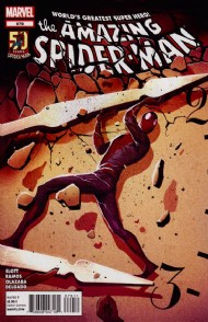 The Amazing Spider-Man (2nd Series) 1999 - 2013 #679