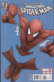The Amazing Spider-Man (2nd Series) 1999 - 2013 #679