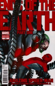The Amazing Spider-Man (2nd Series) 1999 - 2013 #682