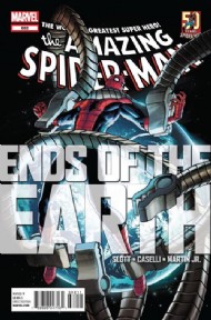 The Amazing Spider-Man (2nd Series) 1999 - 2013 #682