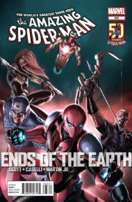 The Amazing Spider-Man (2nd Series) 1999 - 2013 #683
